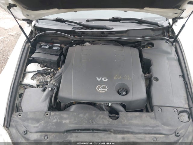 Продажа на аукционе авто 2008 Lexus Is 250, vin: JTHBK262285084620, номер лота: 45601291
