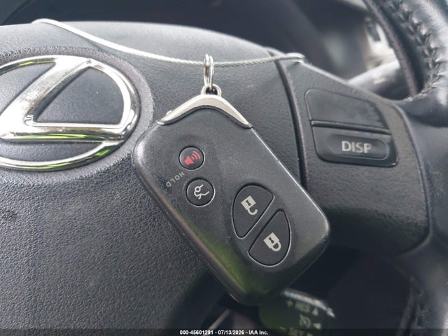 Продажа на аукционе авто 2008 Lexus Is 250, vin: JTHBK262285084620, номер лота: 45601291