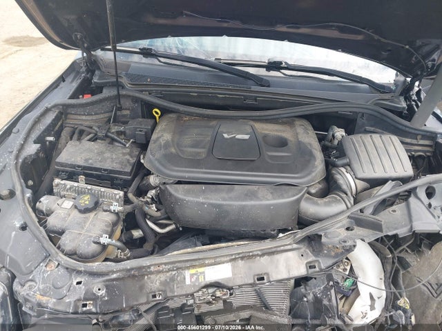 45601299 :رقم المزاد ، 1C4RJFBG8GC385933 vin ، 2016 Jeep Grand Cherokee Limited مزاد بيع