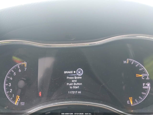 45601299 :رقم المزاد ، 1C4RJFBG8GC385933 vin ، 2016 Jeep Grand Cherokee Limited مزاد بيع