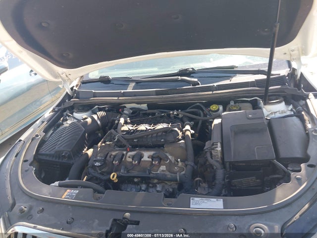 45601300 :رقم المزاد ، 1G4GB5G32GF258674 vin ، 2016 Buick Lacrosse مزاد بيع