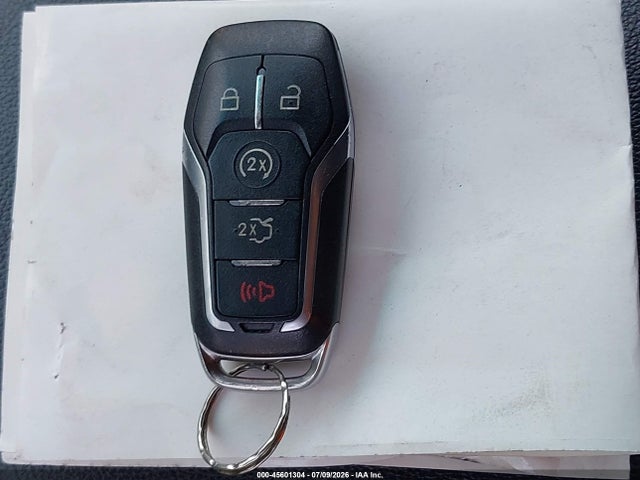 Продаж на аукціоні авто 2017 Ford Explorer Xlt, vin: 1FM5K8DH6HGA55968, номер лоту: 45601304