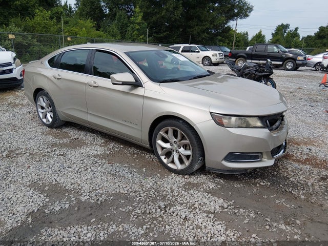 2014 2G1125S32E9150071 main image