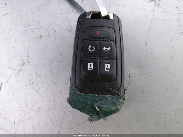 Chevrolet Impala 2lt 2014 2G1125S32E9150071 Image 11