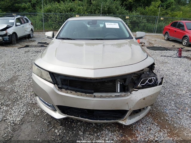 Chevrolet Impala 2lt 2014 2G1125S32E9150071 Image 12