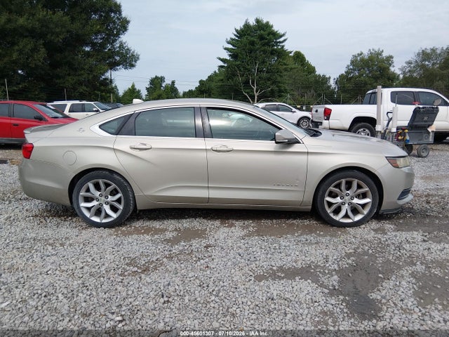 Chevrolet Impala 2lt 2014 2G1125S32E9150071 Image 13