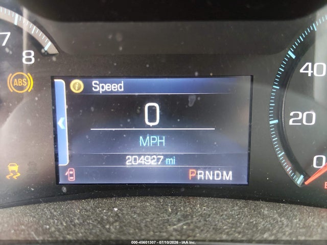 Chevrolet Impala 2lt 2014 2G1125S32E9150071 Image 15