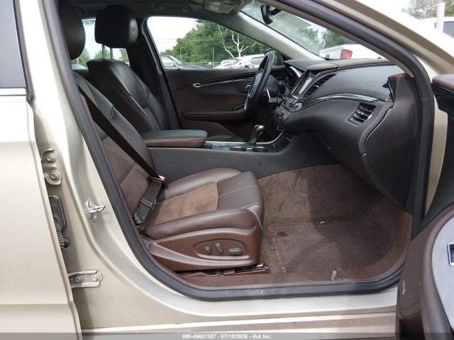 Chevrolet Impala 2lt 2014 2G1125S32E9150071 Image 5
