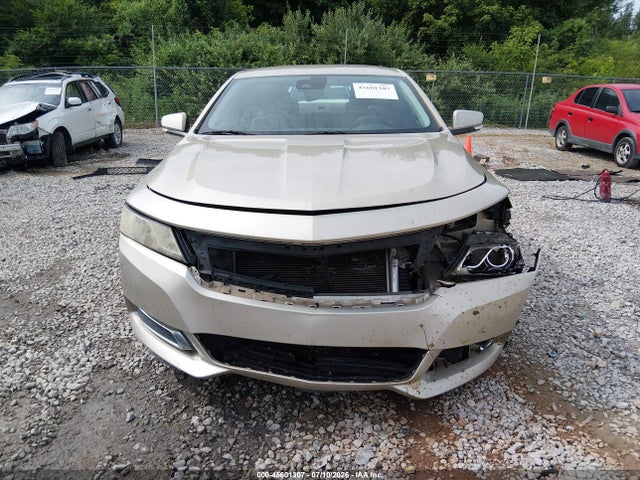 Chevrolet Impala 2lt 2014 2G1125S32E9150071 Image 6