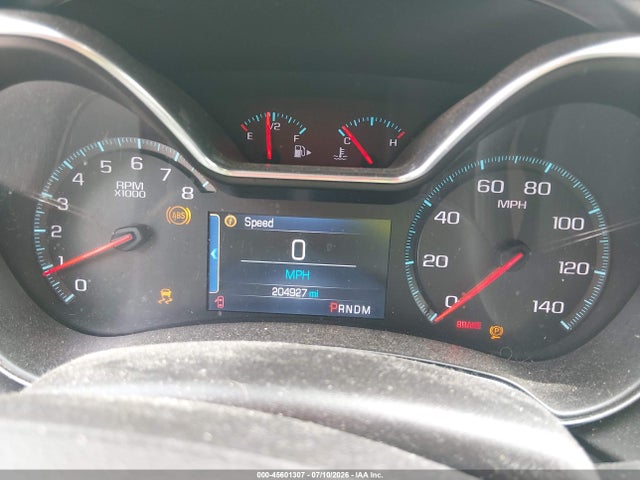 Chevrolet Impala 2lt 2014 2G1125S32E9150071 Image 7