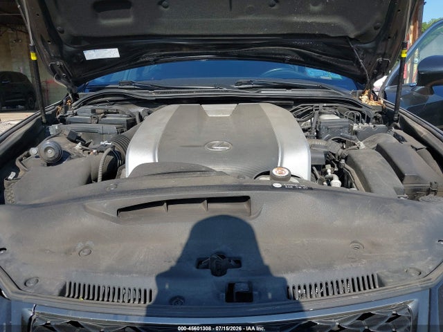 Продаж на аукціоні авто 2019 Lexus Is 300, vin: JTHC81D22K5035344, номер лоту: 45601308