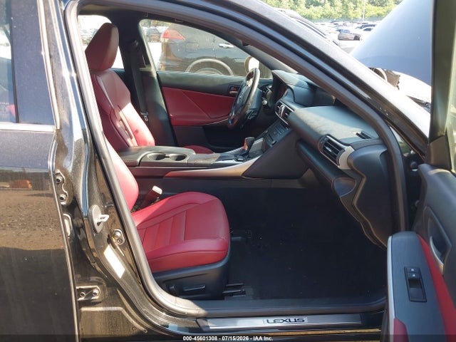 Продаж на аукціоні авто 2019 Lexus Is 300, vin: JTHC81D22K5035344, номер лоту: 45601308
