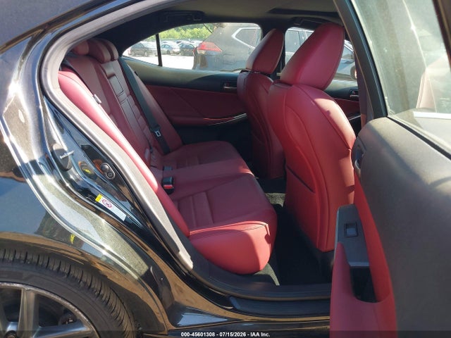Продаж на аукціоні авто 2019 Lexus Is 300, vin: JTHC81D22K5035344, номер лоту: 45601308