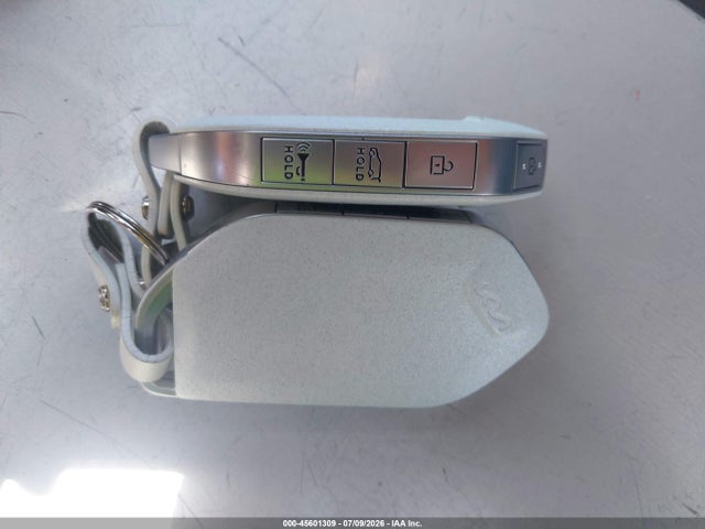 KIA Ev9 Light Long Range 2026 5XYAB5S13TG014362 Image 11