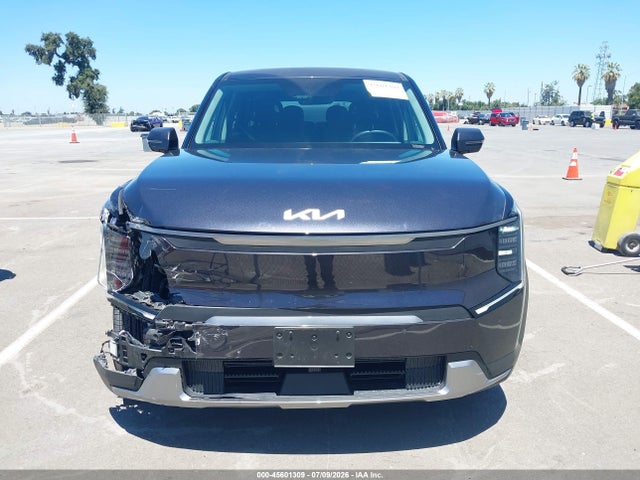 KIA Ev9 Light Long Range 2026 5XYAB5S13TG014362 Image 13
