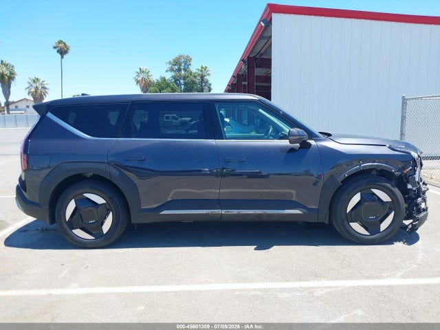 KIA Ev9 Light Long Range 2026 5XYAB5S13TG014362 Image 14
