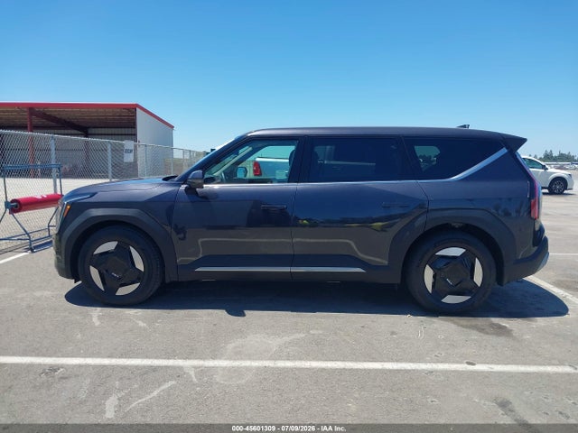 KIA Ev9 Light Long Range 2026 5XYAB5S13TG014362 Image 15