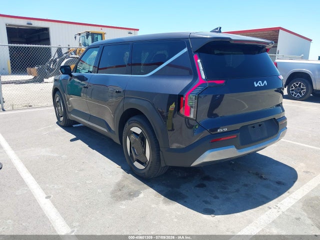 KIA Ev9 Light Long Range 2026 5XYAB5S13TG014362 Image 3