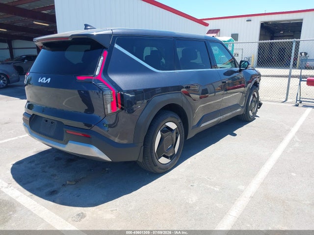 KIA Ev9 Light Long Range 2026 5XYAB5S13TG014362 Image 4