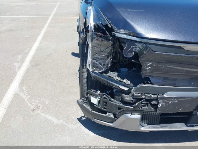 KIA Ev9 Light Long Range 2026 5XYAB5S13TG014362 Image 6