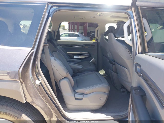 KIA Ev9 Light Long Range 2026 5XYAB5S13TG014362 Image 8