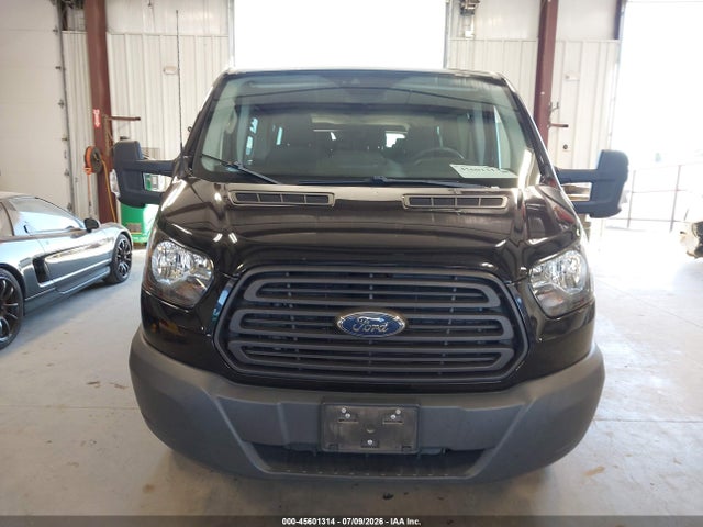 Ford Transit-350 Xl 2018 1FBZX2YM9JKA70855 Image 12