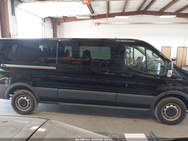 Ford Transit-350 Xl 2018 1FBZX2YM9JKA70855 Image 13