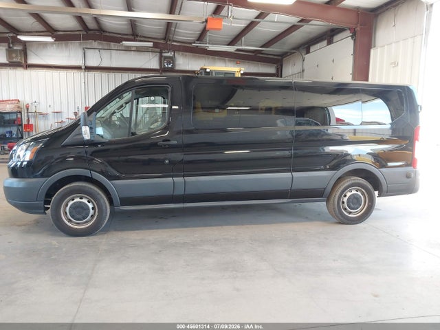 Ford Transit-350 Xl 2018 1FBZX2YM9JKA70855 Image 14