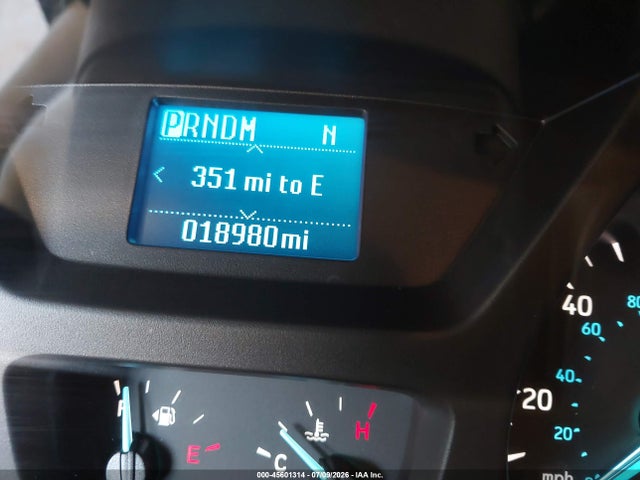 Ford Transit-350 Xl 2018 1FBZX2YM9JKA70855 Image 15
