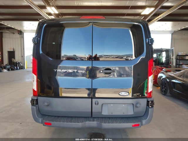 Ford Transit-350 Xl 2018 1FBZX2YM9JKA70855 Image 16