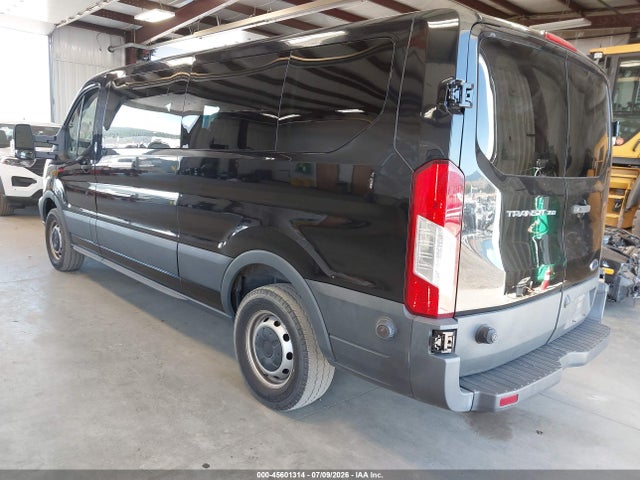 Ford Transit-350 Xl 2018 1FBZX2YM9JKA70855 Image 3
