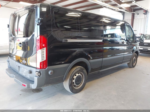 Ford Transit-350 Xl 2018 1FBZX2YM9JKA70855 Image 4