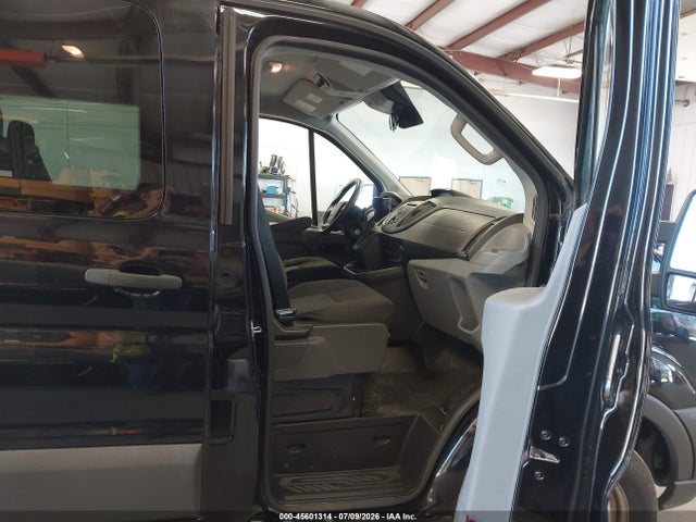 Ford Transit-350 Xl 2018 1FBZX2YM9JKA70855 Image 5