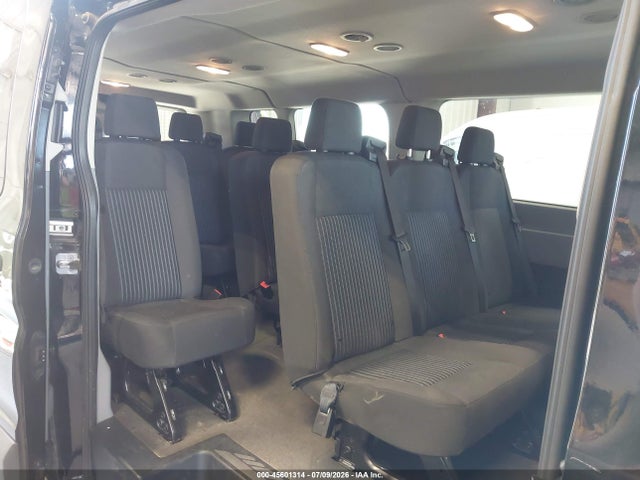 Ford Transit-350 Xl 2018 1FBZX2YM9JKA70855 Image 8