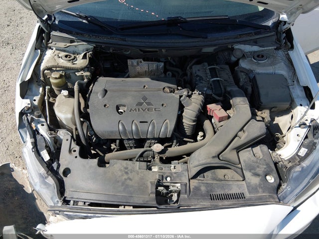 Продажа на аукционе авто 2014 Mitsubishi Lancer Se, vin: JA32V2FW4EU010899, номер лота: 45601317