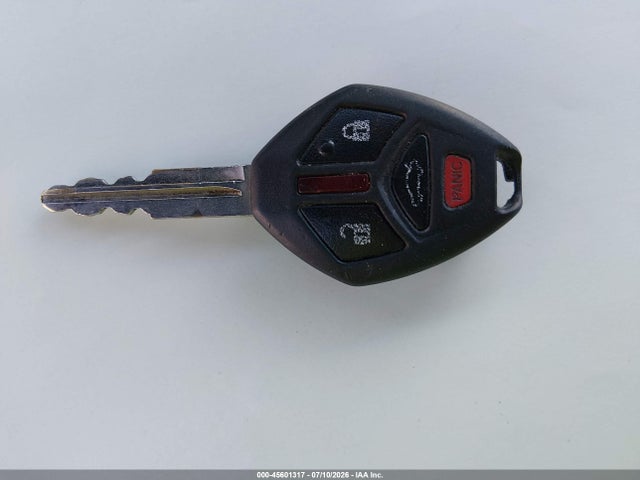 Продажа на аукционе авто 2014 Mitsubishi Lancer Se, vin: JA32V2FW4EU010899, номер лота: 45601317