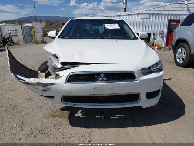 Продажа на аукционе авто 2014 Mitsubishi Lancer Se, vin: JA32V2FW4EU010899, номер лота: 45601317