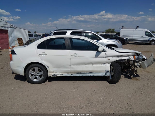 Продажа на аукционе авто 2014 Mitsubishi Lancer Se, vin: JA32V2FW4EU010899, номер лота: 45601317
