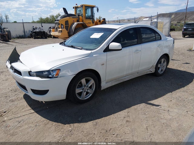 Продажа на аукционе авто 2014 Mitsubishi Lancer Se, vin: JA32V2FW4EU010899, номер лота: 45601317