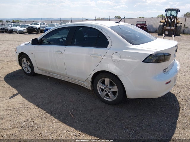 Продажа на аукционе авто 2014 Mitsubishi Lancer Se, vin: JA32V2FW4EU010899, номер лота: 45601317