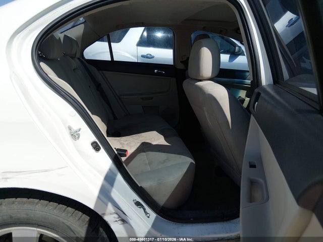 Продажа на аукционе авто 2014 Mitsubishi Lancer Se, vin: JA32V2FW4EU010899, номер лота: 45601317