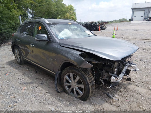 Продаж на аукціоні авто 2016 Infiniti Qx50, vin: JN1BJ0RR0GM261657, номер лоту: 45601325