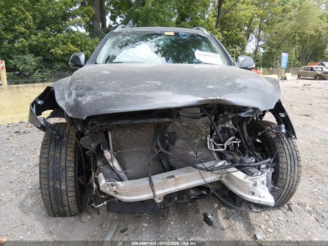 Продаж на аукціоні авто 2016 Infiniti Qx50, vin: JN1BJ0RR0GM261657, номер лоту: 45601325