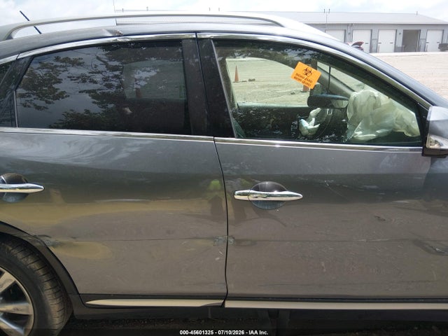 Продаж на аукціоні авто 2016 Infiniti Qx50, vin: JN1BJ0RR0GM261657, номер лоту: 45601325