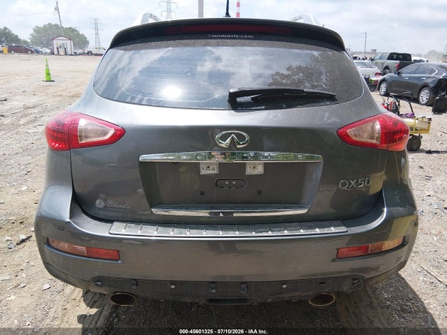 Продаж на аукціоні авто 2016 Infiniti Qx50, vin: JN1BJ0RR0GM261657, номер лоту: 45601325