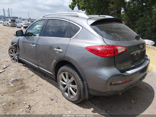 Продаж на аукціоні авто 2016 Infiniti Qx50, vin: JN1BJ0RR0GM261657, номер лоту: 45601325