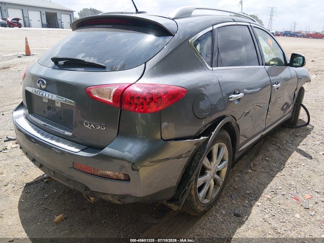 Продаж на аукціоні авто 2016 Infiniti Qx50, vin: JN1BJ0RR0GM261657, номер лоту: 45601325