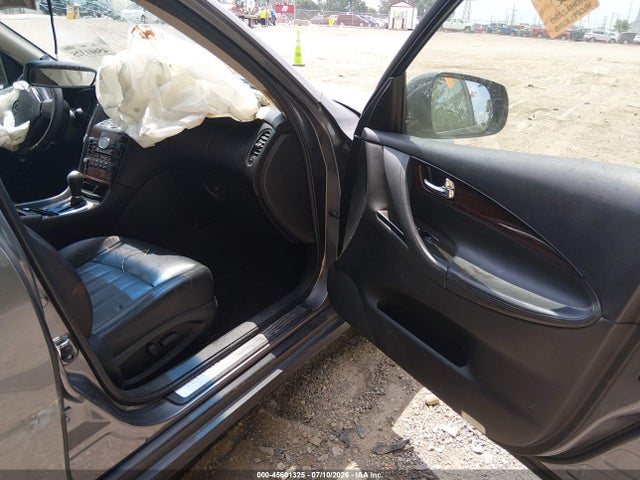 Продаж на аукціоні авто 2016 Infiniti Qx50, vin: JN1BJ0RR0GM261657, номер лоту: 45601325