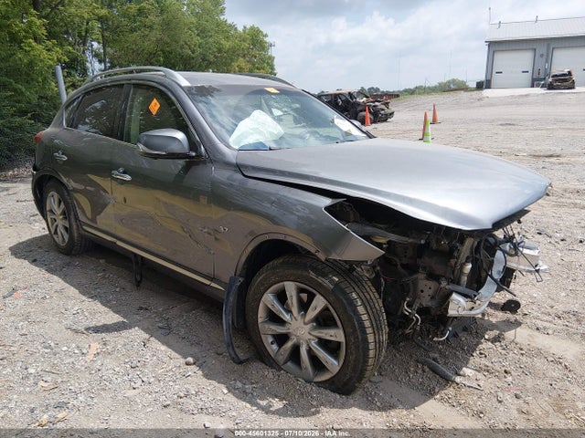 Продаж на аукціоні авто 2016 Infiniti Qx50, vin: JN1BJ0RR0GM261657, номер лоту: 45601325