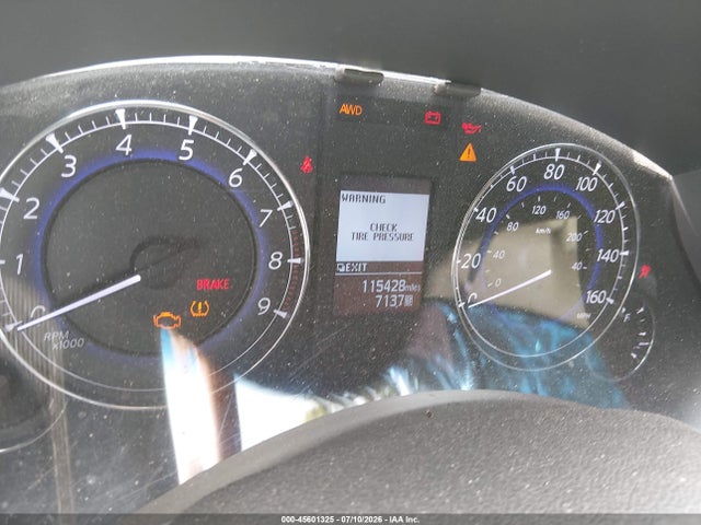 Продаж на аукціоні авто 2016 Infiniti Qx50, vin: JN1BJ0RR0GM261657, номер лоту: 45601325